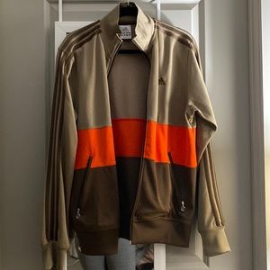Mens XL Adidas jacket